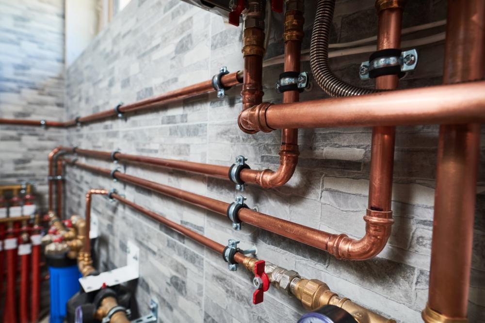 Remplacement chauffe-eau électrique à Osny