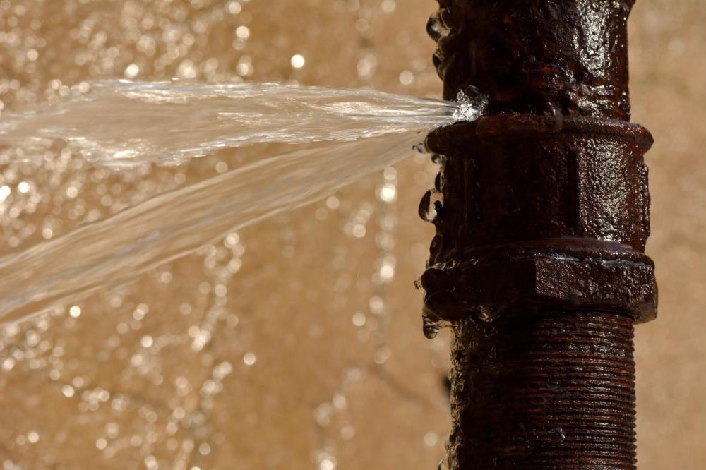 Canalisation