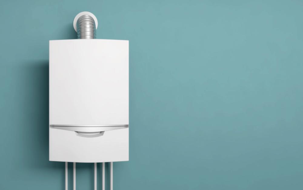 Remplacement chaudière gaz & radiateur à Osny