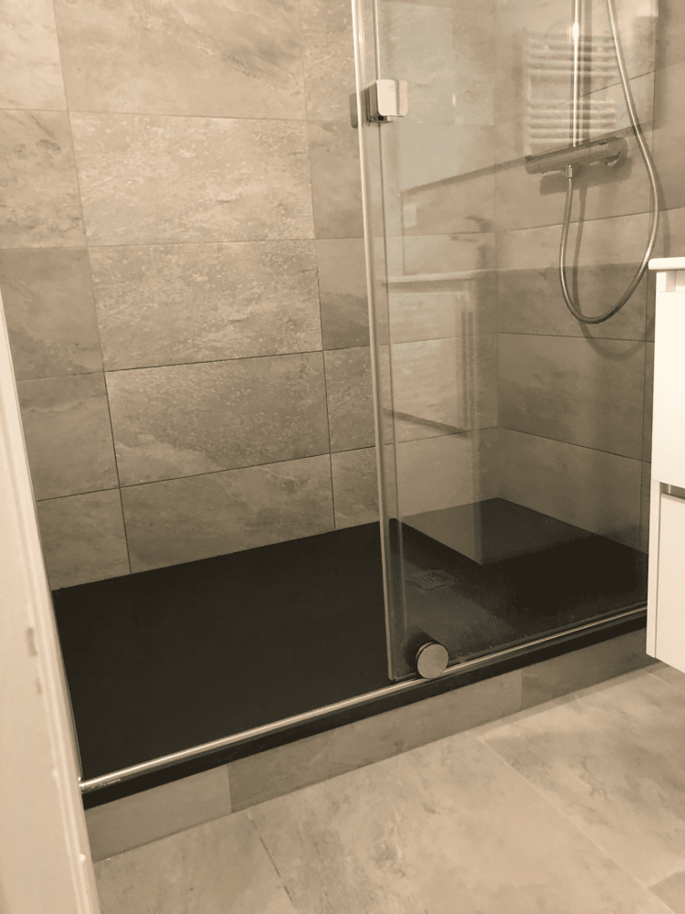PLOMBEO - Douche 3